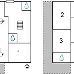 4 Bedroom In Slivnica Donja * Posedarje